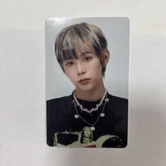 RIIZE ショウタロウ トレカ　Lucky Draw B