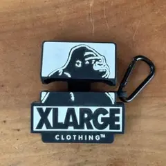 【美品】XLARGE AirPods pro第1世代 イヤホンケース