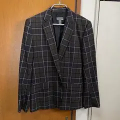 【H&M】ジャケット メンズ