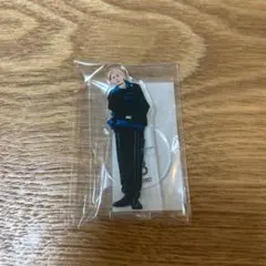 BE:FIRST レオ BE:1 アクリルスタンド アクスタ