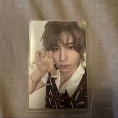 boynextdoor ボネクド boylife イハン 初回限定盤B トレカ