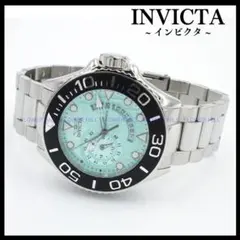 INVICTA 腕時計 自動巻き カレンダー Grand Diver 47541