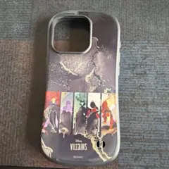 iFace ディズニーヴィランズ iPhone15pro