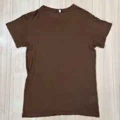 ベースレンジ バンブー Tシャツ Sのサムネイル