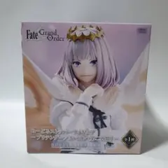 Fate ぬーどるストッパー プリテンダー・オベロン 第二再臨