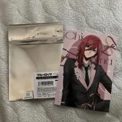 ブルーロック バレエコアStyle ブロマイド 千切豹馬 - メルカリ