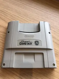 スーパーファミコン、ゲームボーイ変換用。