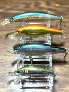 2026年最新】シーバスルアー まとめ売りの人気アイテム - メルカリ