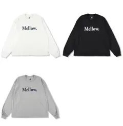 isness music DJ SHOTA Mellow ロンT blackのサムネイル