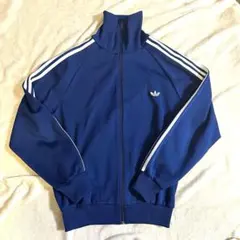 『OLDadidas 』70s-80sデサント　トラックジャケット　ヴィンテージ