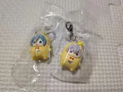 アイナナ　めじるしアクセサリー　環　壮五　王様プリン