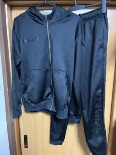 ニ*テ様 ATHLETA　アスレタ　ジャージ上下　セットアップ　スウェット　Ｓサ