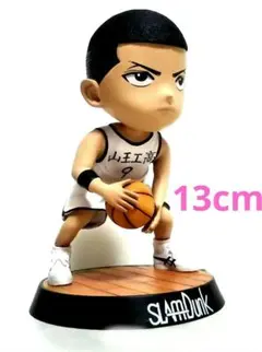 SLAM DUNK スラムダンク 仙道彰 VS 流川楓 フィギュア - メルカリ
