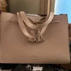 Kate spade ケイトスペイド　2way ショルダーバッグ　ハンドバッグ