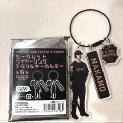 新品未使用 ブラックダイナマイト 阪神百貨店 中野拓夢 阪神 阪神タイガースのサムネイル