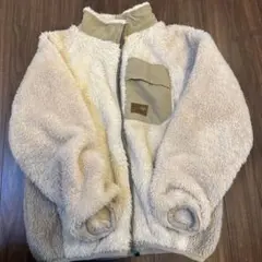 BREEZE フリースジャケット サイズ140