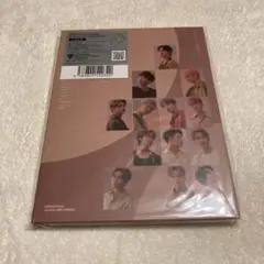 SEVENTEEN 舞い落ちる花びら(Fallin' Flower)Carat盤