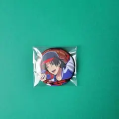 ヒプマイ 山田二郎 キャラバッジコレクション(缶バッジ)