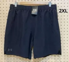 アンダーアーマーショートパンツメンズ