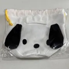 ドトール ポチャッコ コラボ ポーチ 2026福袋