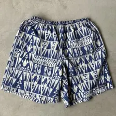 パタゴニア　バギーズロング　ショーツ　7inch Sサイズ　58033SP17