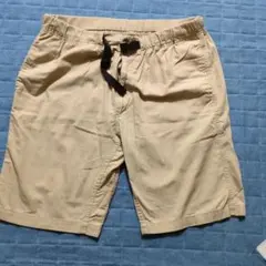 GU　ショートパンツＸＬ