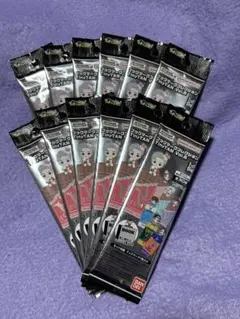 TinyTAN ブックマークコレクション Vol.6 12枚