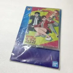 ダンダダン　一番くじ　C賞　ビッグアクリルスタンド