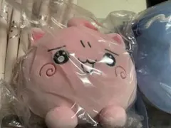 [値下げ]ホロライブ　さくらみこ　ぬいぐるみマスコット