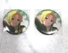 2026年最新】鏡音レン 缶バッジ まとめ売りの人気アイテム - メルカリ
