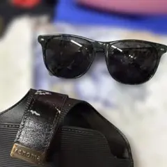 renomaサングラスのサムネイル