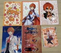 2025年最新】すとぷり クリアファイル ジェルの人気アイテム - メルカリ