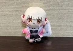 周防パトラ ボイスマスコットぬいぐるみ GiGO限定のサムネイル