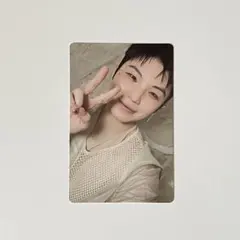 HAPPY BURSTDAY NEW MYSELF ウジ