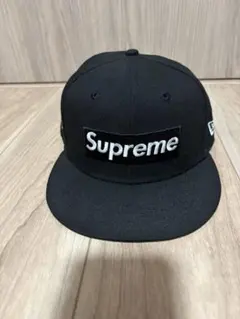 Supreme 2021 キャップ 7 1/2