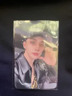 straykids ヒョンジン popup md