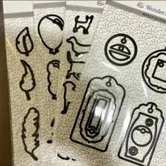 2026年最新】カッティングダイの人気アイテム - メルカリ