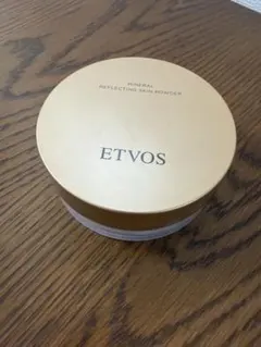 ETVOS ミネラル リフレクティング スキンパウダー 8gのサムネイル