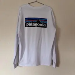 Patagonia パタゴニア 長袖カットソー M ロンTのサムネイル