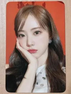 2025年最新】宇宙少女 ルダ トレカの人気アイテム - メルカリ