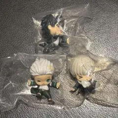 WIND BREAKER ウィンブレ すってんころりん 桜 梶蓮 梅宮