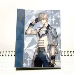 イケメン王子　ブロマイドケース　リヒト