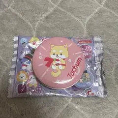 JOCHUM まめちぃ プチキャン