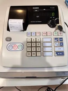 2026年最新】casio TE-M80の人気アイテム - メルカリ