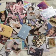 TWICE トレカ フォトカード 大量まとめ売り バラ売り不可 - メルカリ