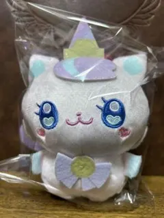 ぷちきゅあ　にこ　ぬいぐるみ　Precure Fairies