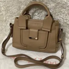 2026年最新】SEE BY CHLOE レディース ショルダーバッグの人気アイテム