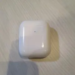 AirPods 第二世代 充電ケースのみ A1938