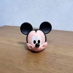 ミッキーマウス フィギュア ヘッド