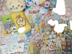 ちいかわ　まとめ売りのサムネイル